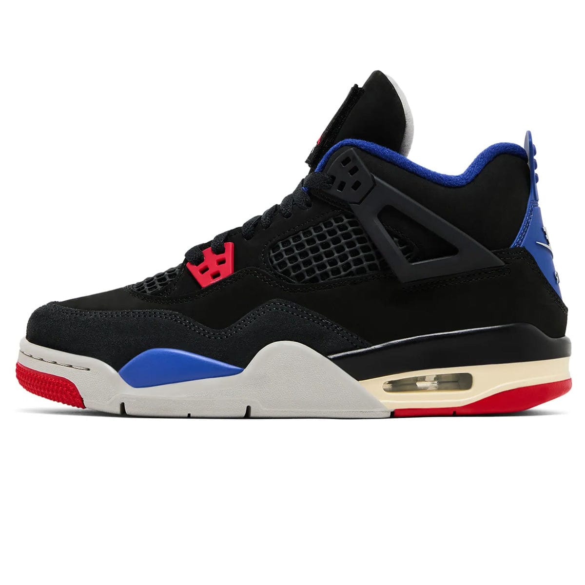 Jordan Air Jordan 4 Retro Rare Air GS — 3 UK — Front View