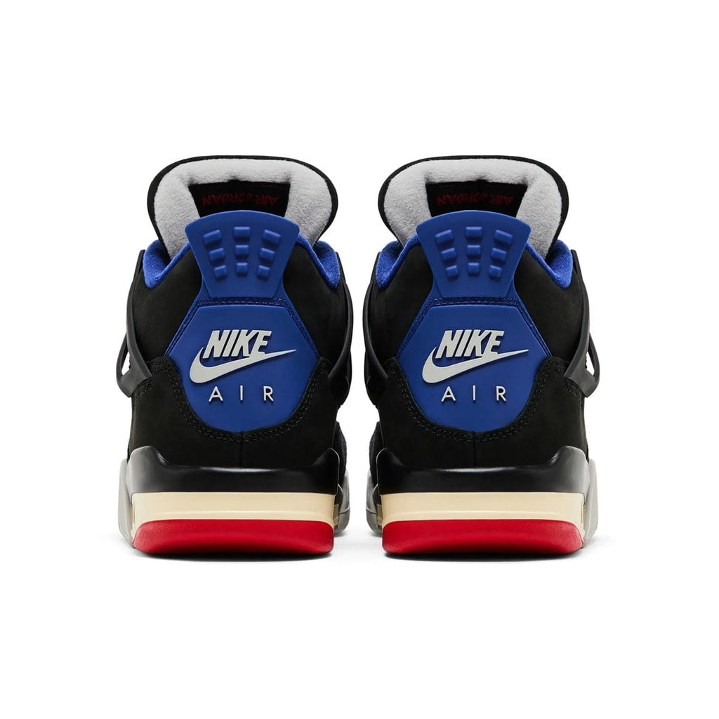Jordan Air Jordan 4 Retro Rare Air GS — 3 UK — Side View