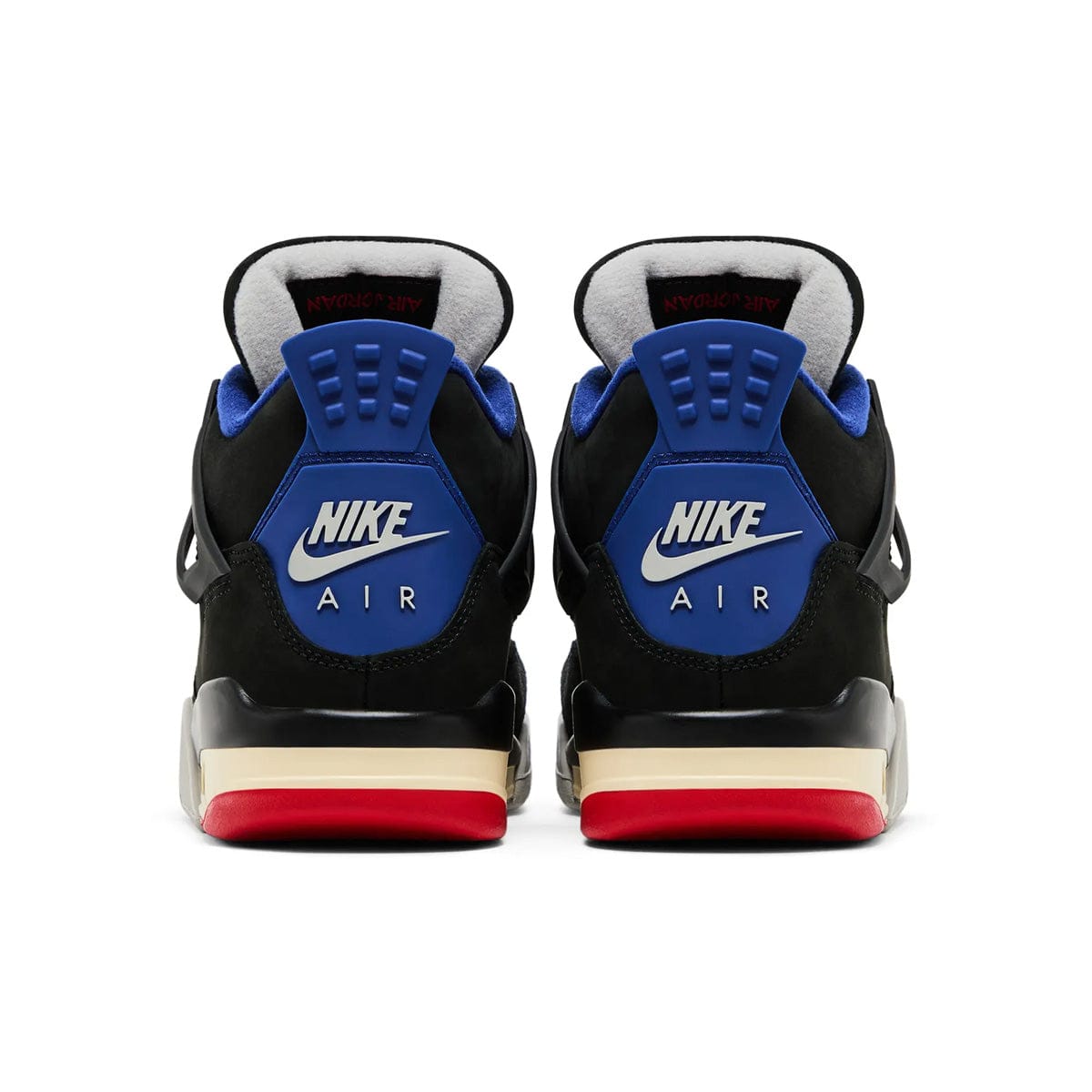 Jordan Air Jordan 4 Retro Rare Air GS — 3 UK — Side View