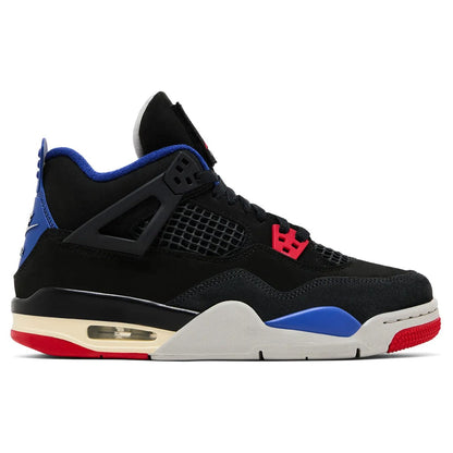 Jordan Air Jordan 4 Retro Rare Air GS — 3 UK — Back View