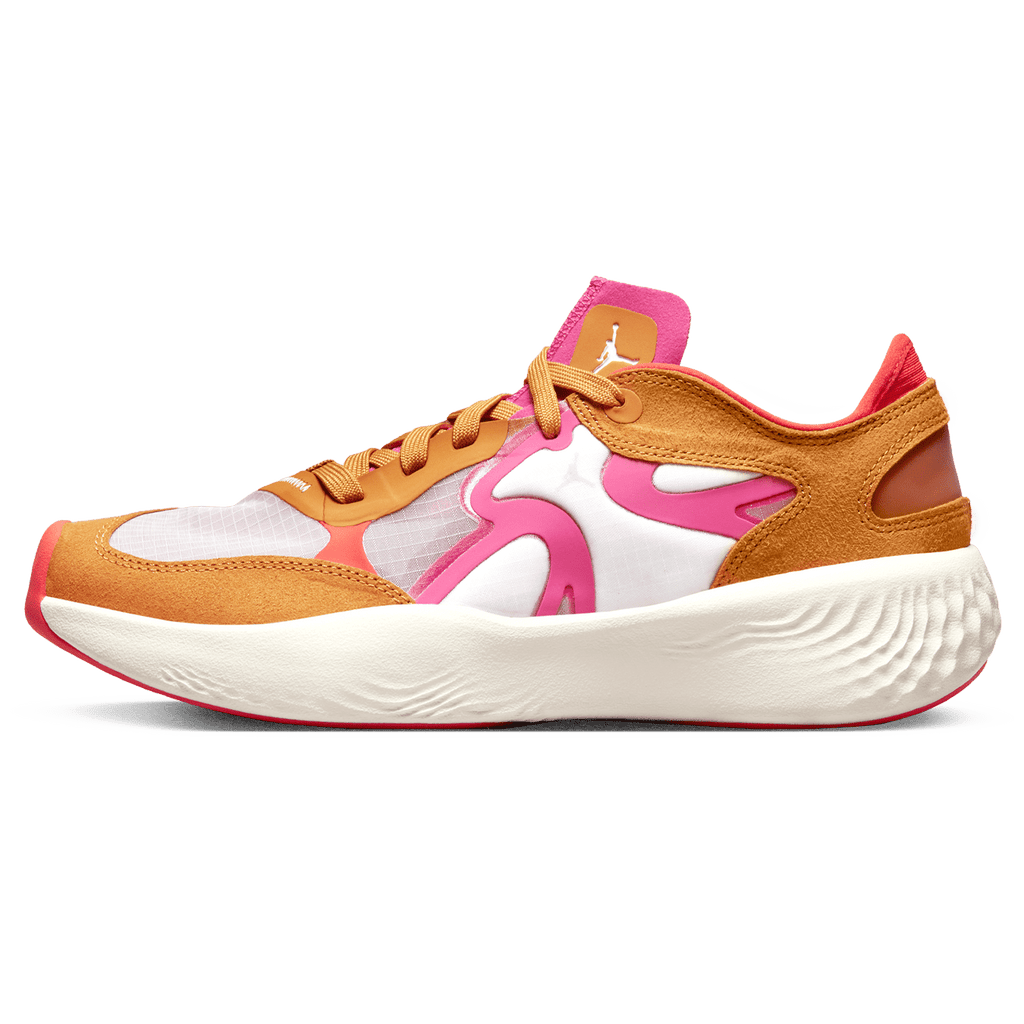 Air Jordan Delta 3 Low Wmns 'Chutney' — UK 2.5 | EU 35.5 | US 5 — Front View