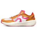 Air Jordan Delta 3 Low Wmns 'Chutney' — UK 2.5 | EU 35.5 | US 5 — Front View