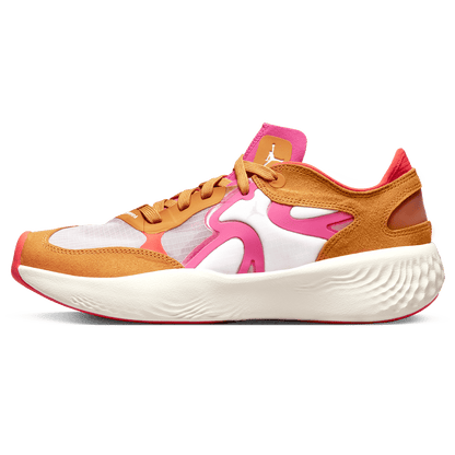 Air Jordan Delta 3 Low Wmns 'Chutney' — UK 2.5 | EU 35.5 | US 5 — Front View