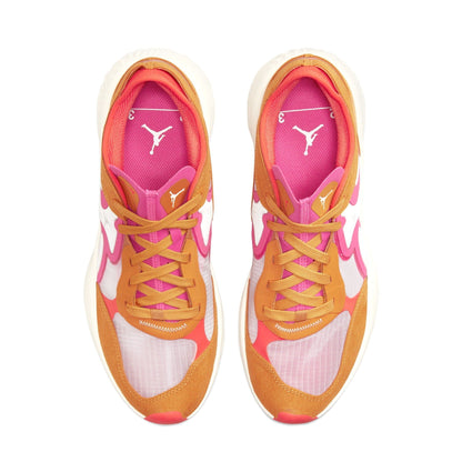 Air Jordan Delta 3 Low Wmns 'Chutney' — UK 2.5 | EU 35.5 | US 5 — Back View
