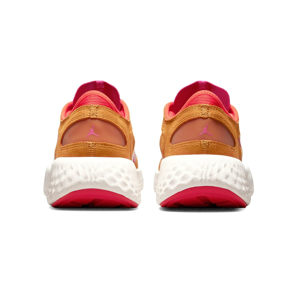 Air Jordan Delta 3 Low Wmns 'Chutney' — UK 2.5 | EU 35.5 | US 5 — Top View