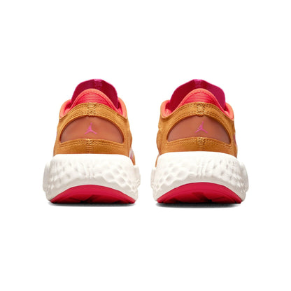 Air Jordan Delta 3 Low Wmns 'Chutney' — UK 2.5 | EU 35.5 | US 5 — Top View