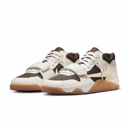 Jordan Jumpman Jack TR 'Travis Scott Sail' — 5 UK — Side View