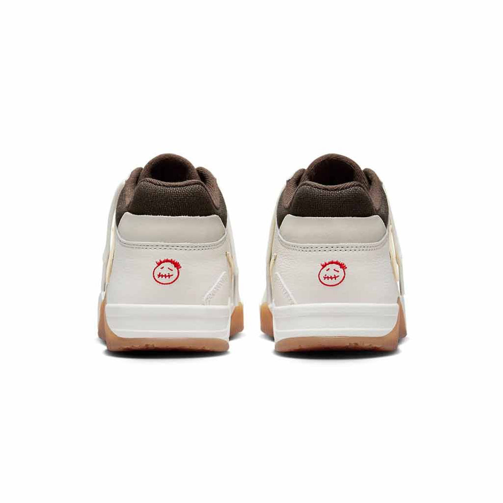 Jordan Jumpman Jack TR 'Travis Scott Sail' — 5 UK — Top View