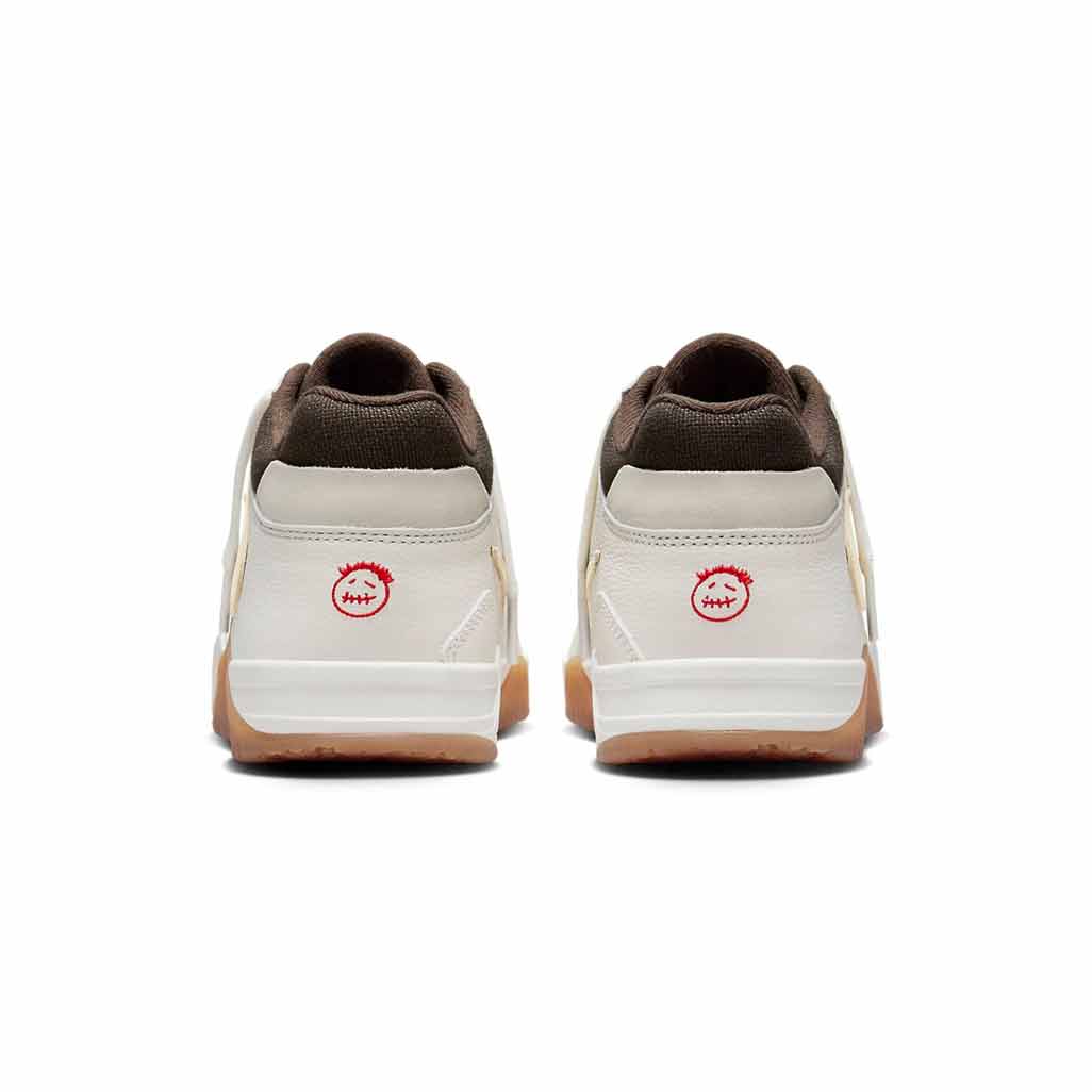 Jordan Jumpman Jack TR 'Travis Scott Sail' — 5 UK — Top View