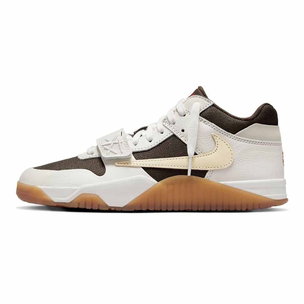 Jordan Jumpman Jack TR 'Travis Scott Sail' — 5 UK — Front View