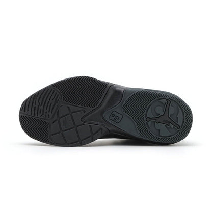 Air Jordan Max Aura 3 GS 'Black' — UK 13.5 | EU 32 | US 1Y — Detail View