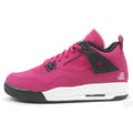 Air Jordan 4 "Cherry" GS — UK 13.5 | EU 32 | US 1Y — Front View