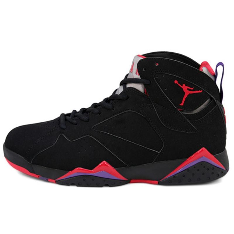 Air Jordan 7 Raptors — UK 3 | EU 35.5 | US 3.5 — Front View