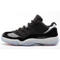 Air Jordan 11 Retro Low 'Infrared 23' — UK 3 | EU 35.5 | US 3.5 — Front View