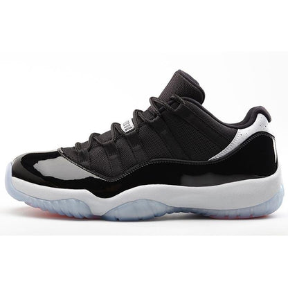 Air Jordan 11 Retro Low 'Infrared 23' — UK 3 | EU 35.5 | US 3.5 — Front View