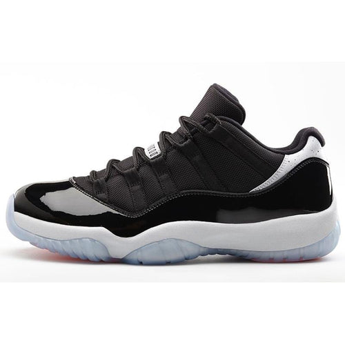 Air Jordan 11 Retro Low 'Infrared 23' — UK 3 | EU 35.5 | US 3.5 — Front View