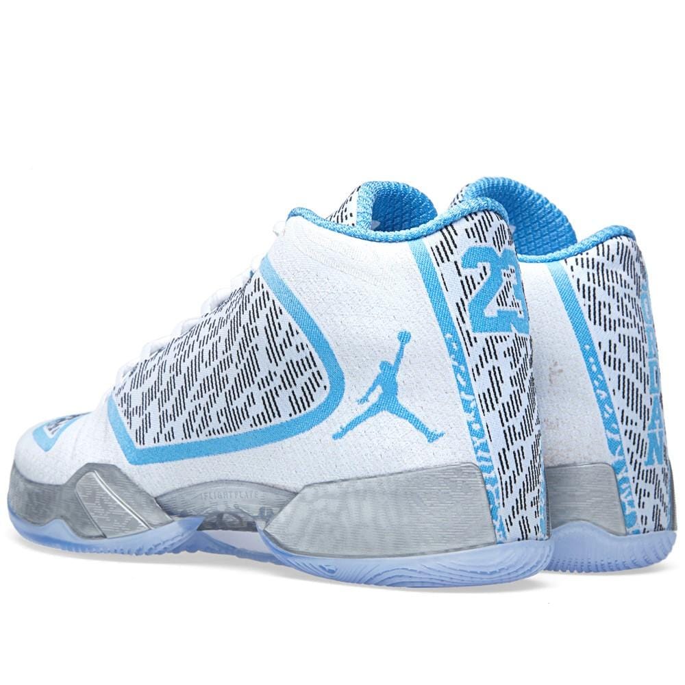 Air Jordan Ultimate Gift of Flight Pack — UK 3 | EU 35.5 | US 3.5 — Alternate View 8