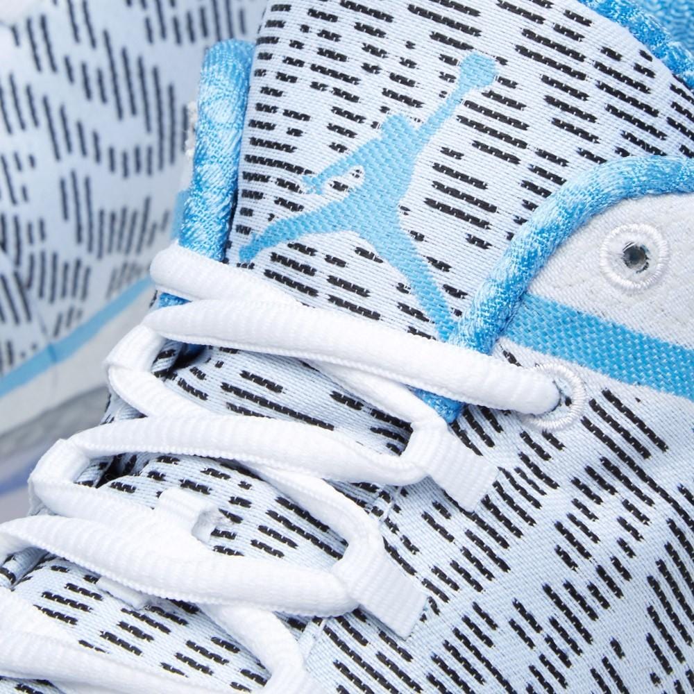 Air Jordan Ultimate Gift of Flight Pack — UK 3 | EU 35.5 | US 3.5 — Alternate View 9