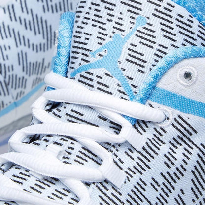 Air Jordan Ultimate Gift of Flight Pack — UK 3 | EU 35.5 | US 3.5 — Alternate View 9