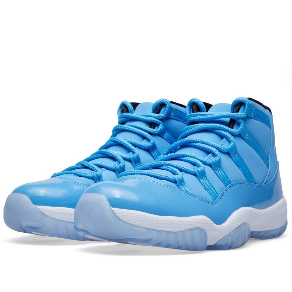 Air Jordan Ultimate Gift of Flight Pack — UK 3 | EU 35.5 | US 3.5 — Side View