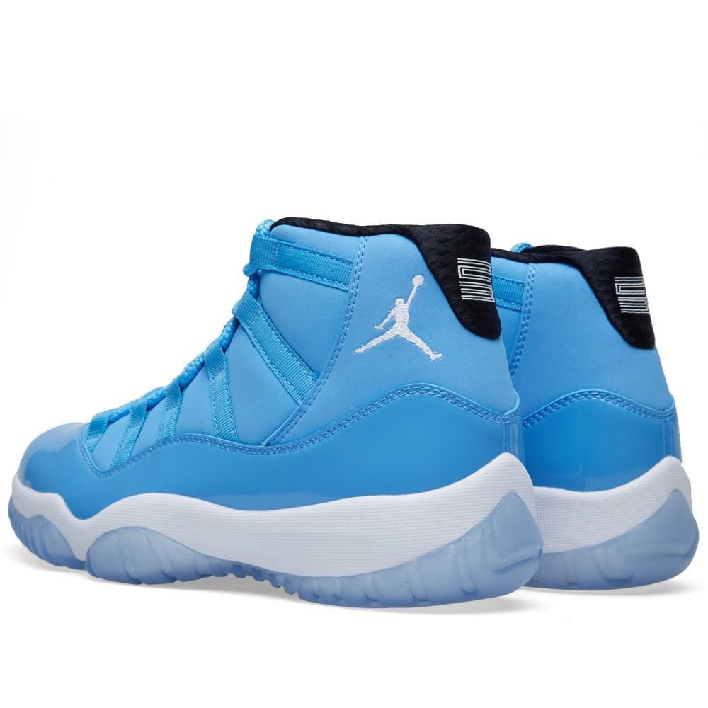 Air Jordan Ultimate Gift of Flight Pack — UK 3 | EU 35.5 | US 3.5 — Back View
