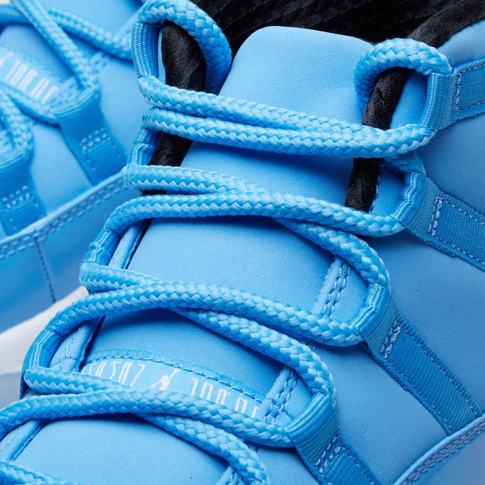 Air Jordan Ultimate Gift of Flight Pack — UK 3 | EU 35.5 | US 3.5 — Top View