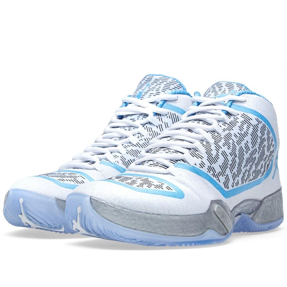 Air Jordan Ultimate Gift of Flight Pack — UK 3 | EU 35.5 | US 3.5 — Alternate View 7