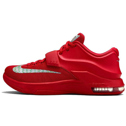 Nike KD 7 Global Game — UK 3 | EU 35.5 | US 3.5 — Front View
