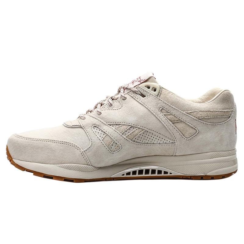 Kendrick Lamar x Reebok Ventilator — UK 2.5 | EU 34 | US 3.5 — Front View