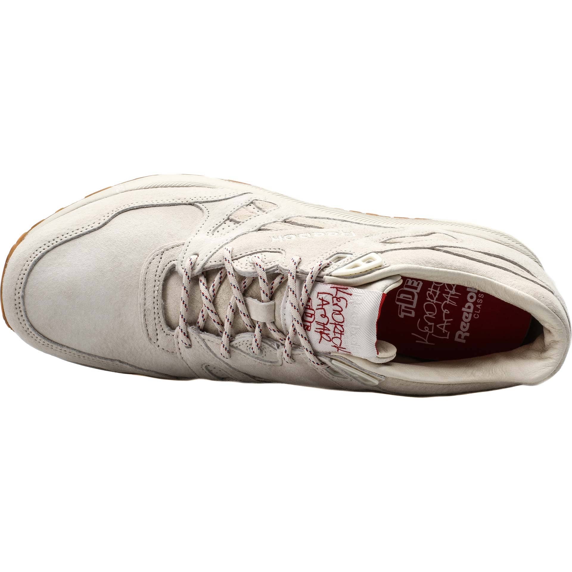 Kendrick Lamar x Reebok Ventilator — UK 2.5 | EU 34 | US 3.5 — Alternate View 7