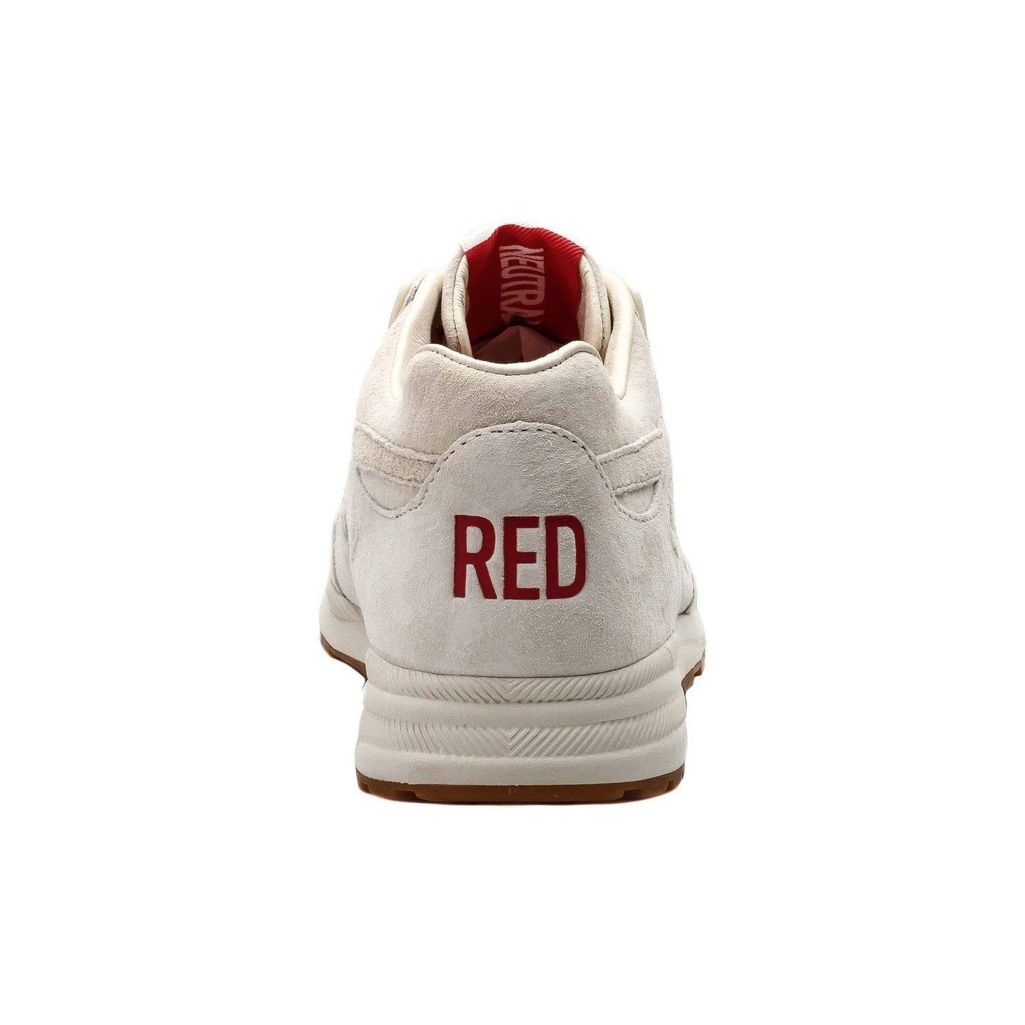 Kendrick Lamar x Reebok Ventilator — UK 2.5 | EU 34 | US 3.5 — Detail View