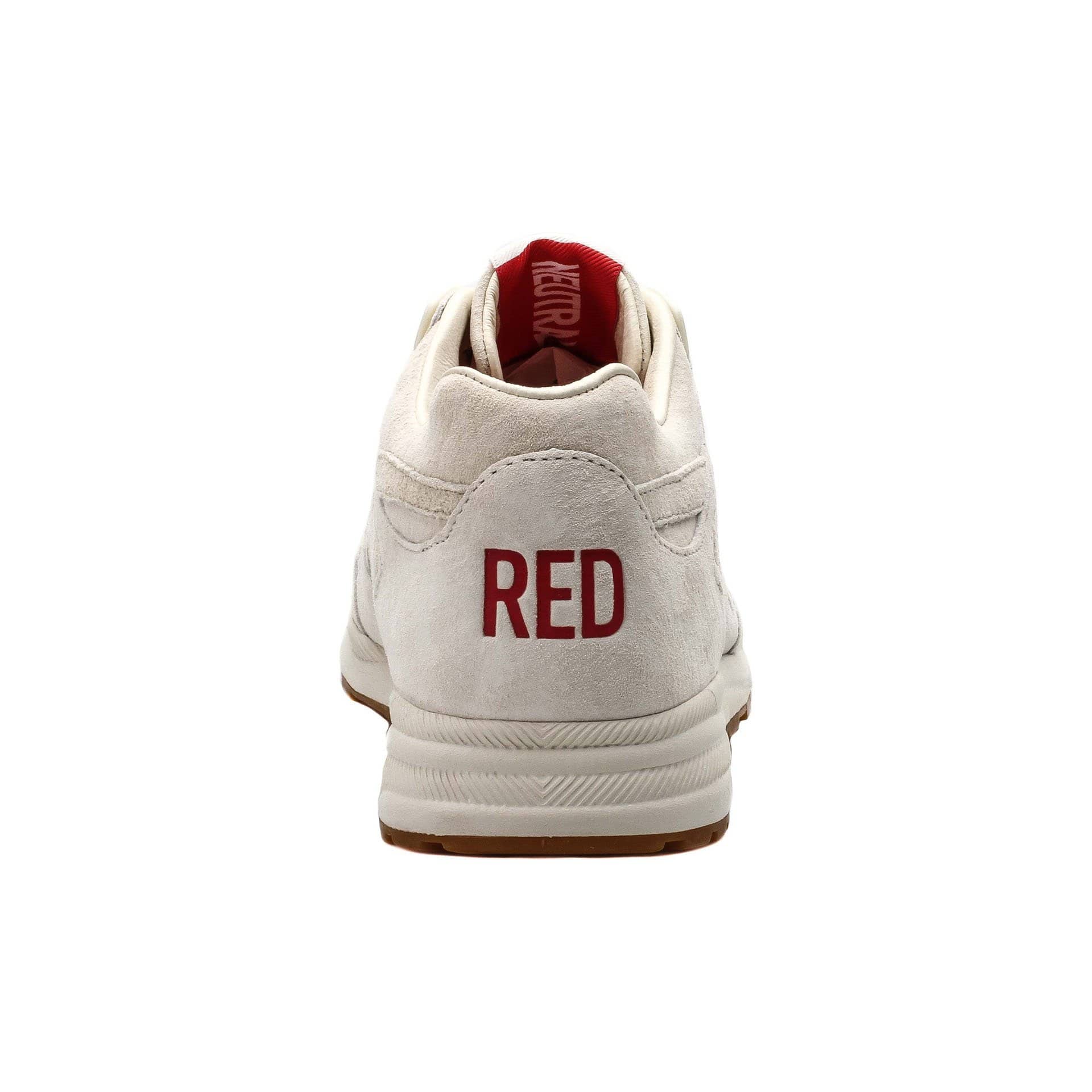 Kendrick Lamar x Reebok Ventilator — UK 2.5 | EU 34 | US 3.5 — Detail View