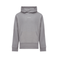 Kick Game Logo Hoodie 'Atmosphere' — XXS — Front View