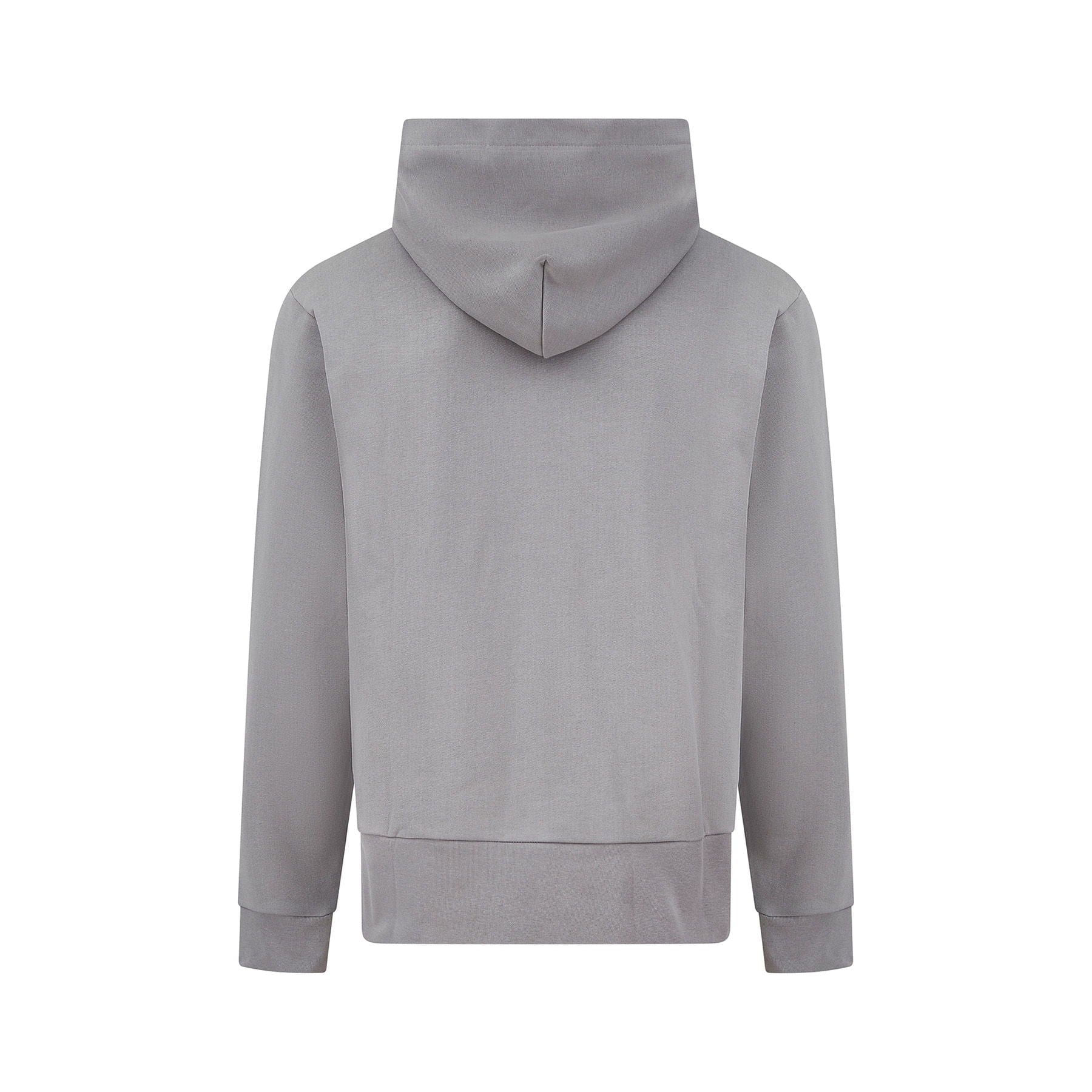 Kick Game Logo Hoodie 'Atmosphere' — XXS — Side View