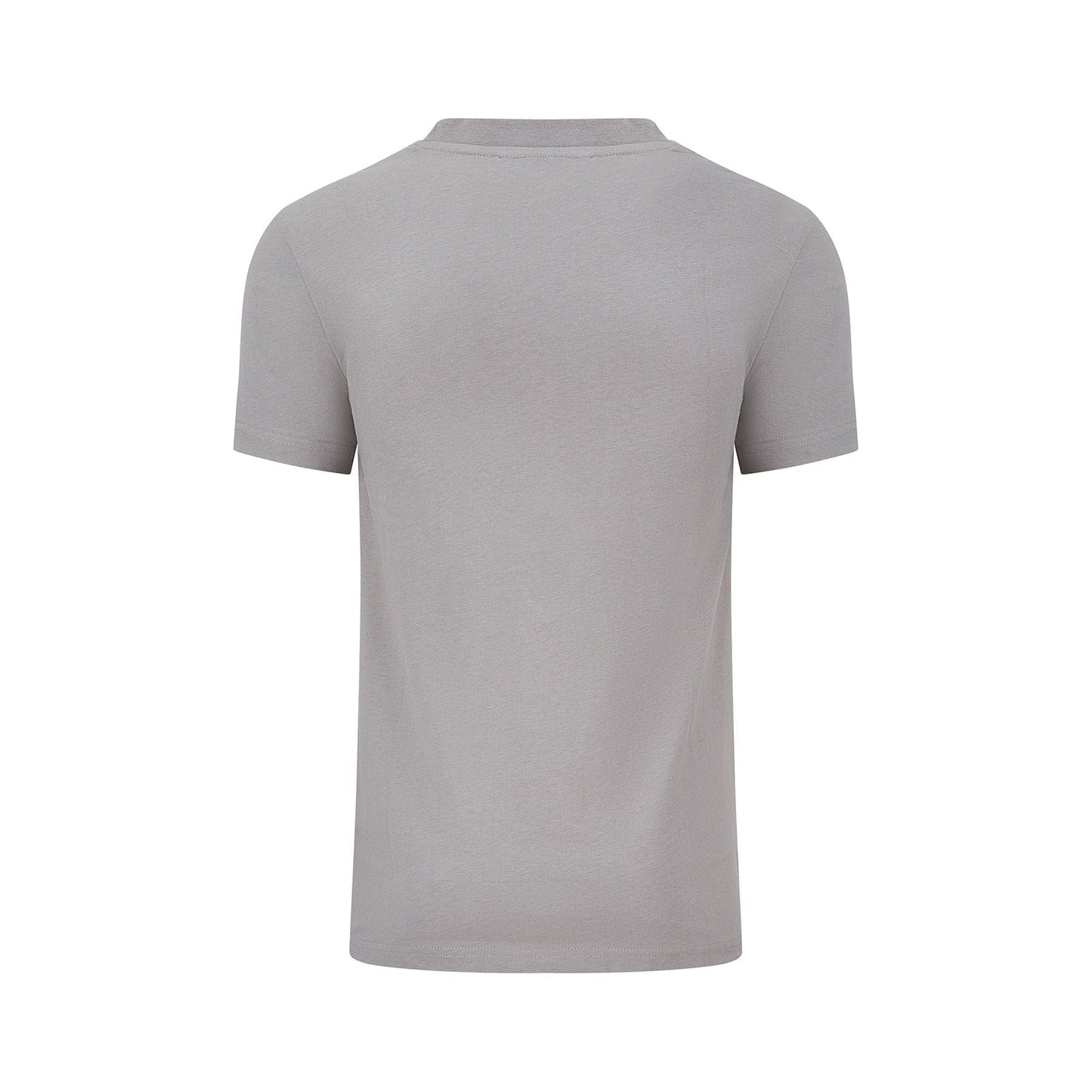 Kick Game Logo T-Shirt 'Atmosphere' — XXS — Side View