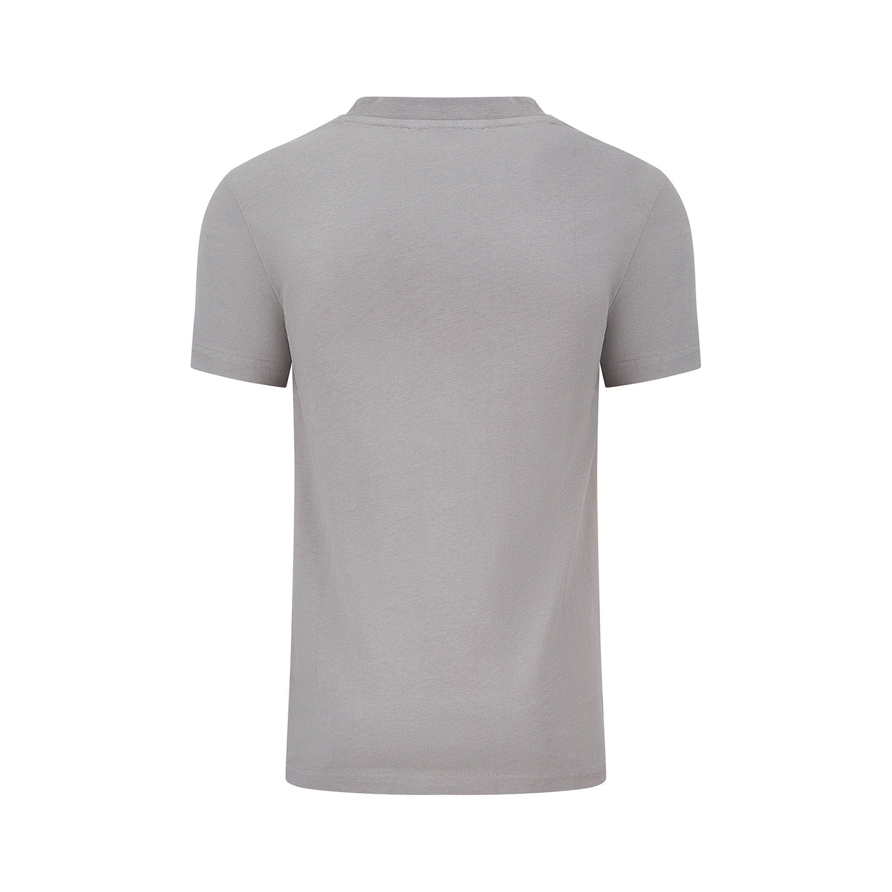 Kick Game Logo T-Shirt 'Atmosphere' — XXS — Side View