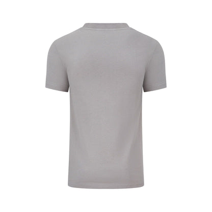 Kick Game Logo T-Shirt 'Atmosphere' — XXS — Side View