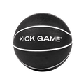 KG Basketball Pack - Black / White — Front View