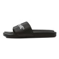 KG Core Slides 'Black/White' — UK 1 — Front View