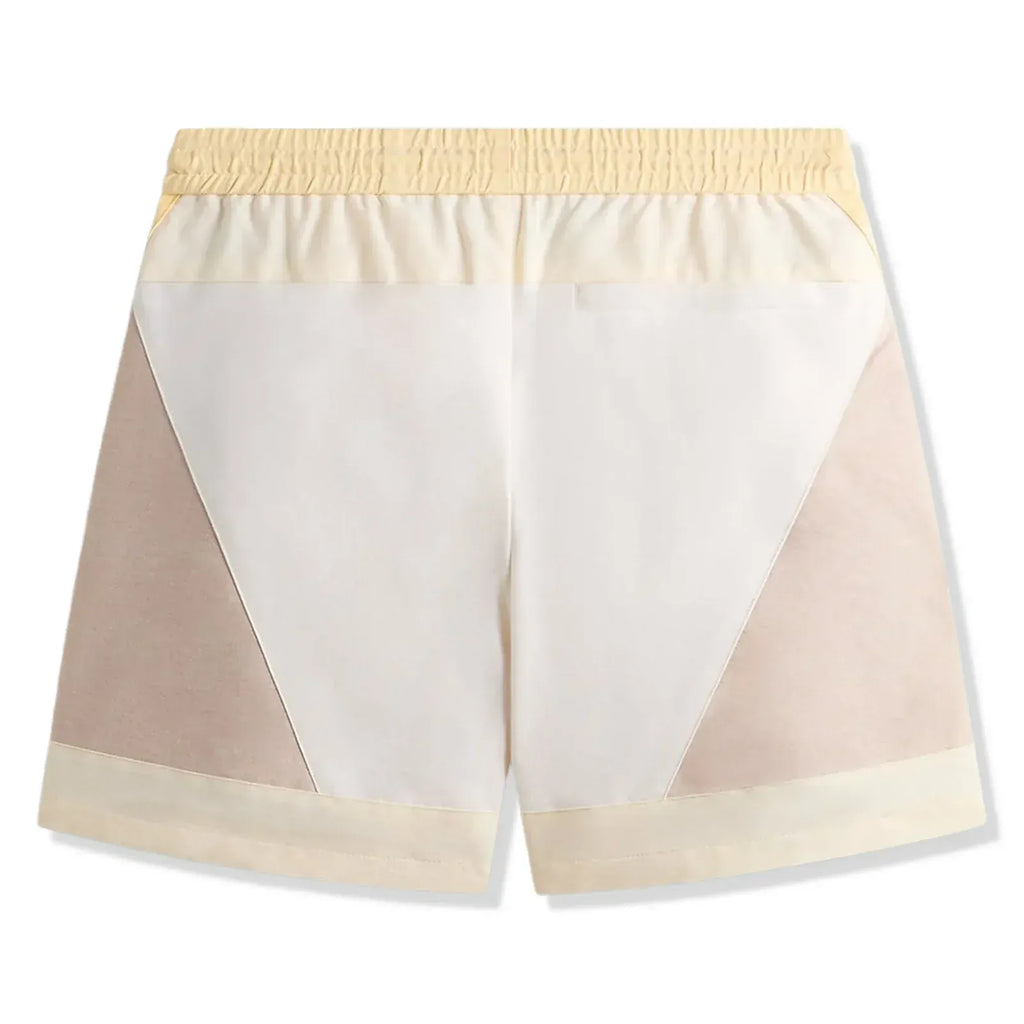 Kith Oxford Turbo Skill Shorts — S — Side View