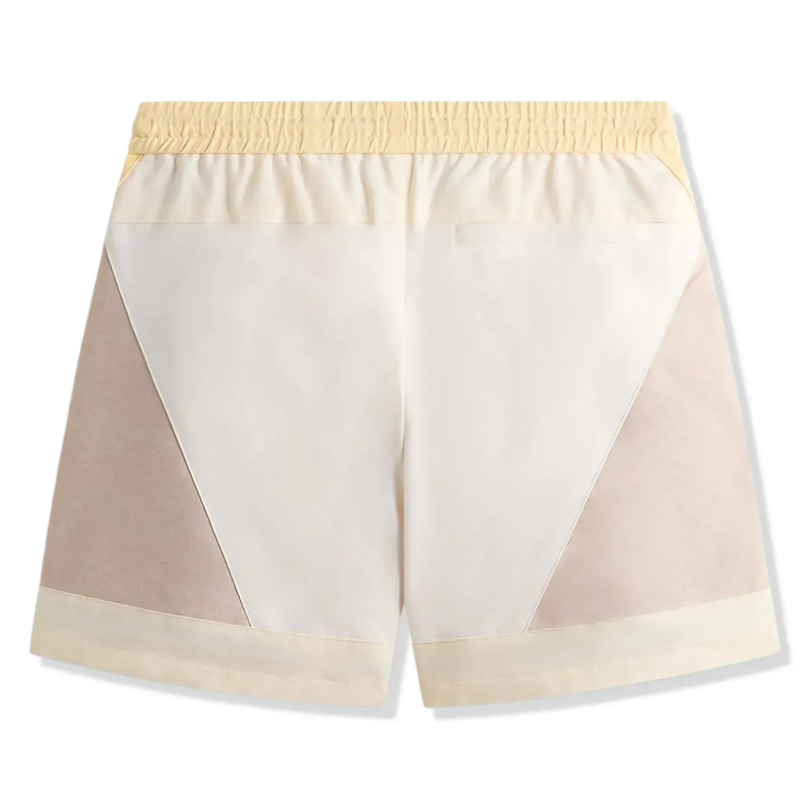 Kith Oxford Turbo Skill Shorts — S — Side View