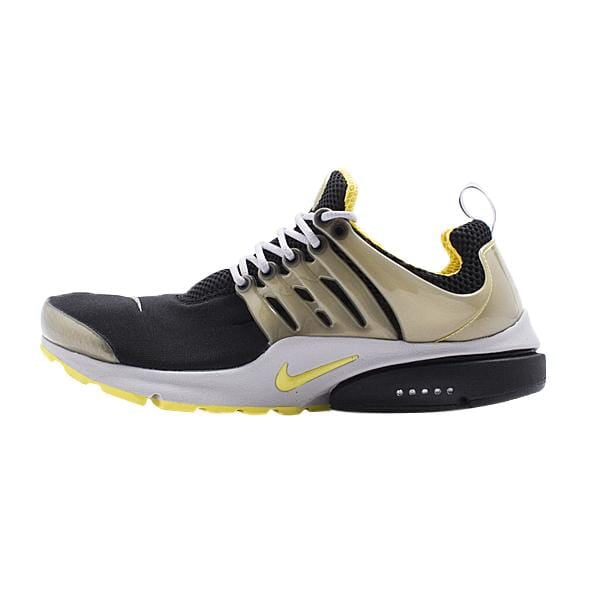 Nike Air Presto SP — UK 3 | EU 35.5 | US 3.5 — Front View