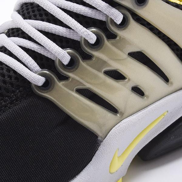 Nike Air Presto SP — UK 3 | EU 35.5 | US 3.5 — Side View