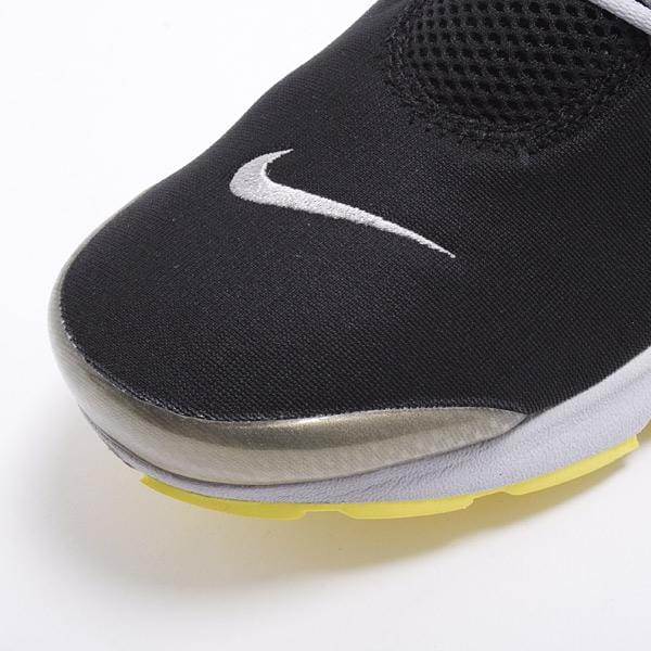 Nike Air Presto SP — UK 3 | EU 35.5 | US 3.5 — Back View