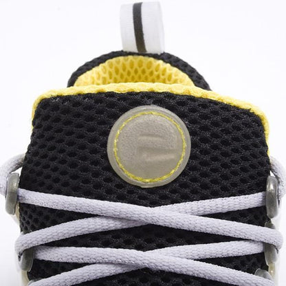 Nike Air Presto SP — UK 3 | EU 35.5 | US 3.5 — Detail View