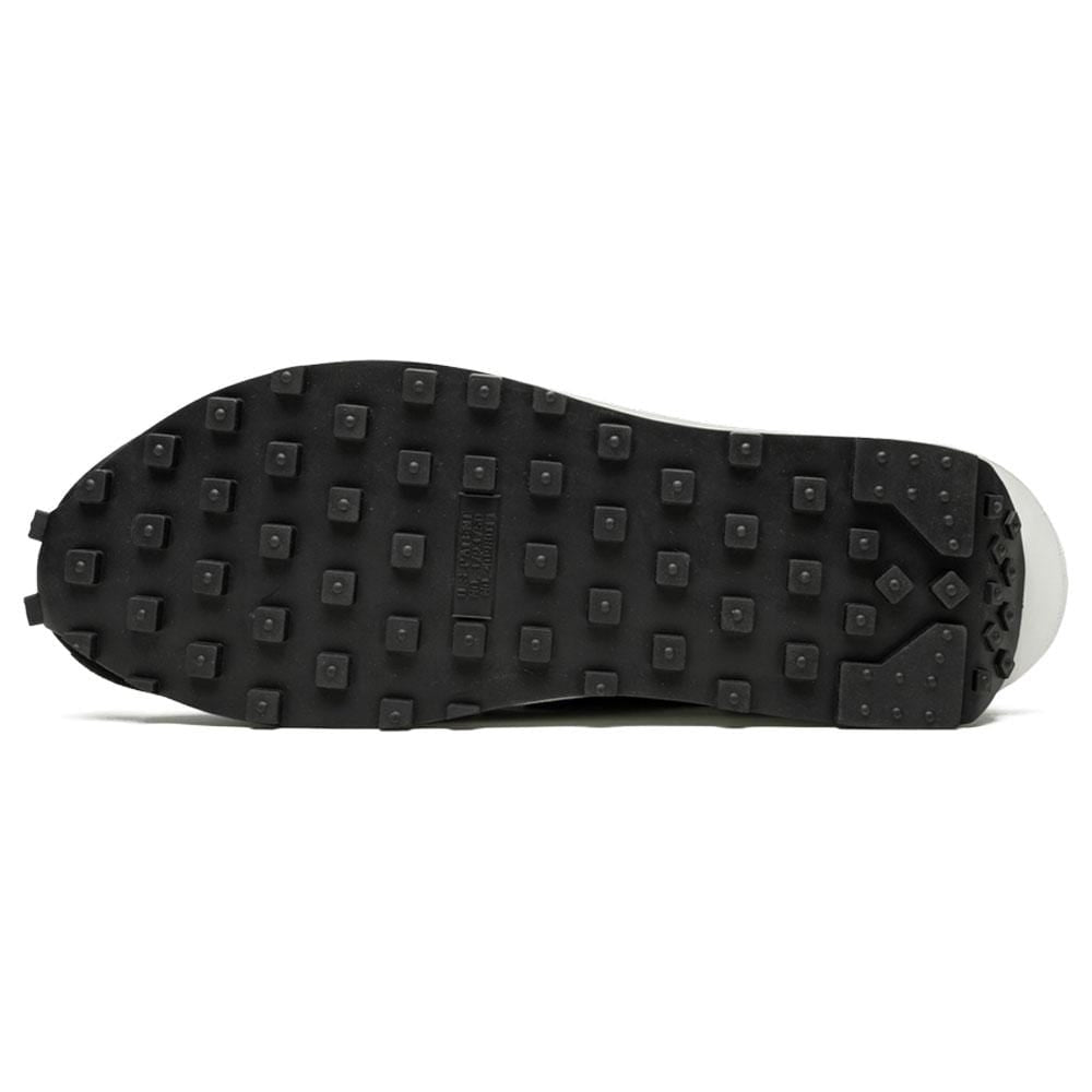 Sacai x LDWaffle 'Black' — UK 3 | EU 35.5 | US 3.5 — Lifestyle View