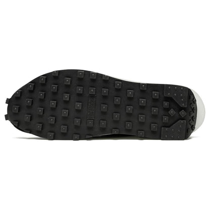Sacai x LDWaffle 'Black' — UK 3 | EU 35.5 | US 3.5 — Lifestyle View