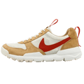 Tom Sachs x NikeCraft Mars Yard 2.0 — UK 3 | EU 35.5 | US 3.5 — Front View