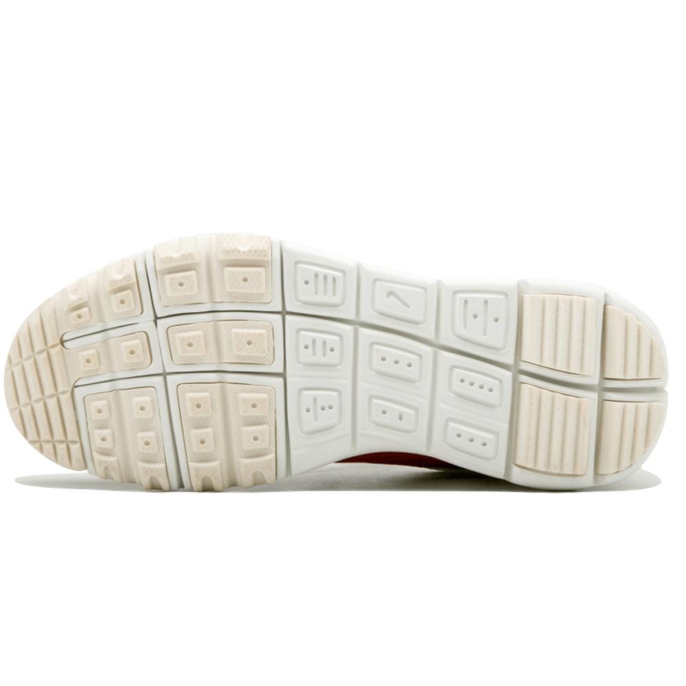 Tom Sachs x NikeCraft Mars Yard 2.0 — UK 3 | EU 35.5 | US 3.5 — Detail View