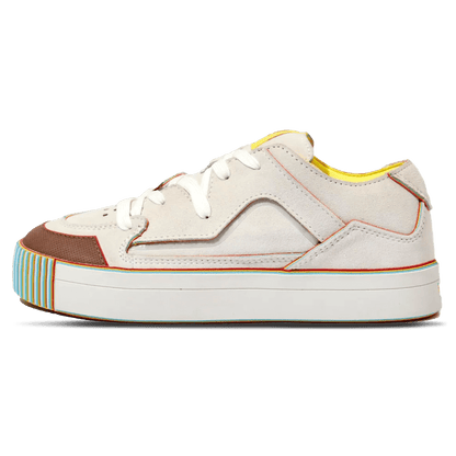 Jimmy Fallon x MSCHF Gobstomper — UK 3 | EU 35.5 | US 3.5 — Front View